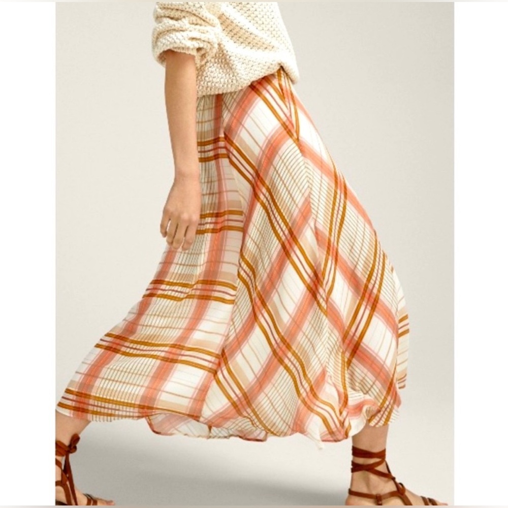 Massimo Dutti Skirt